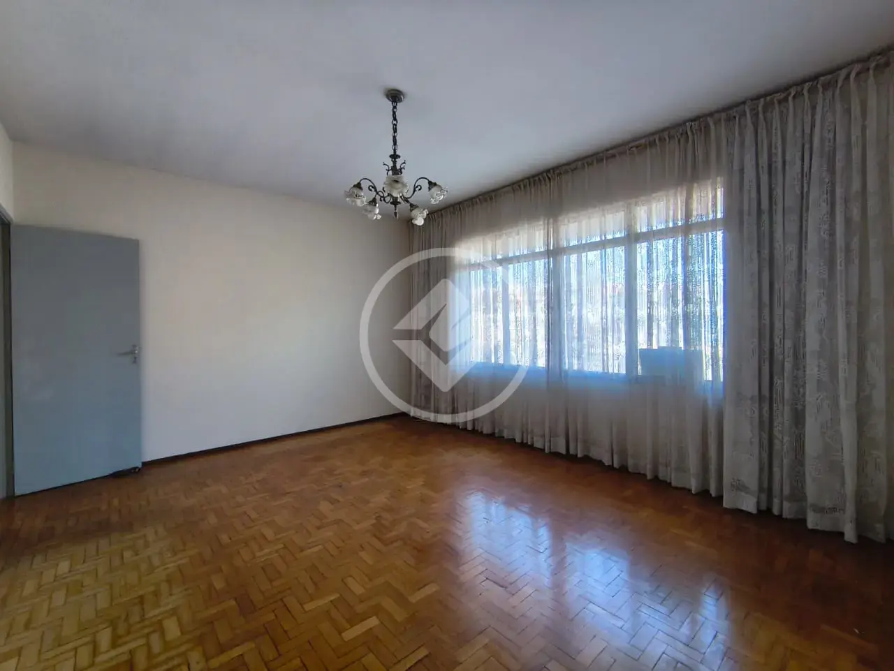 Casa Jardim Fátima