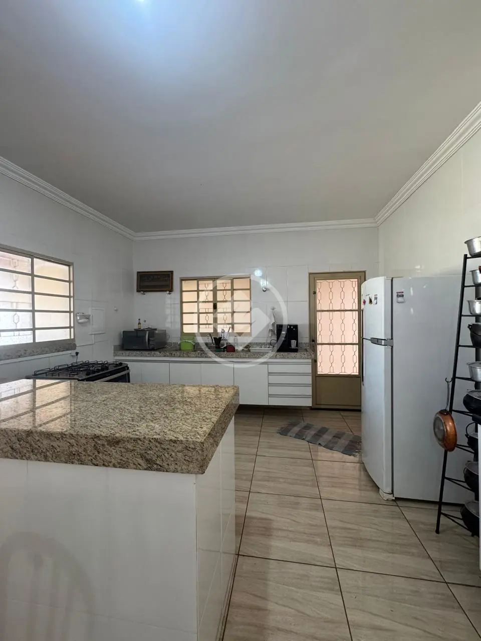 Casa Centro, Araxá - MG — foto 1