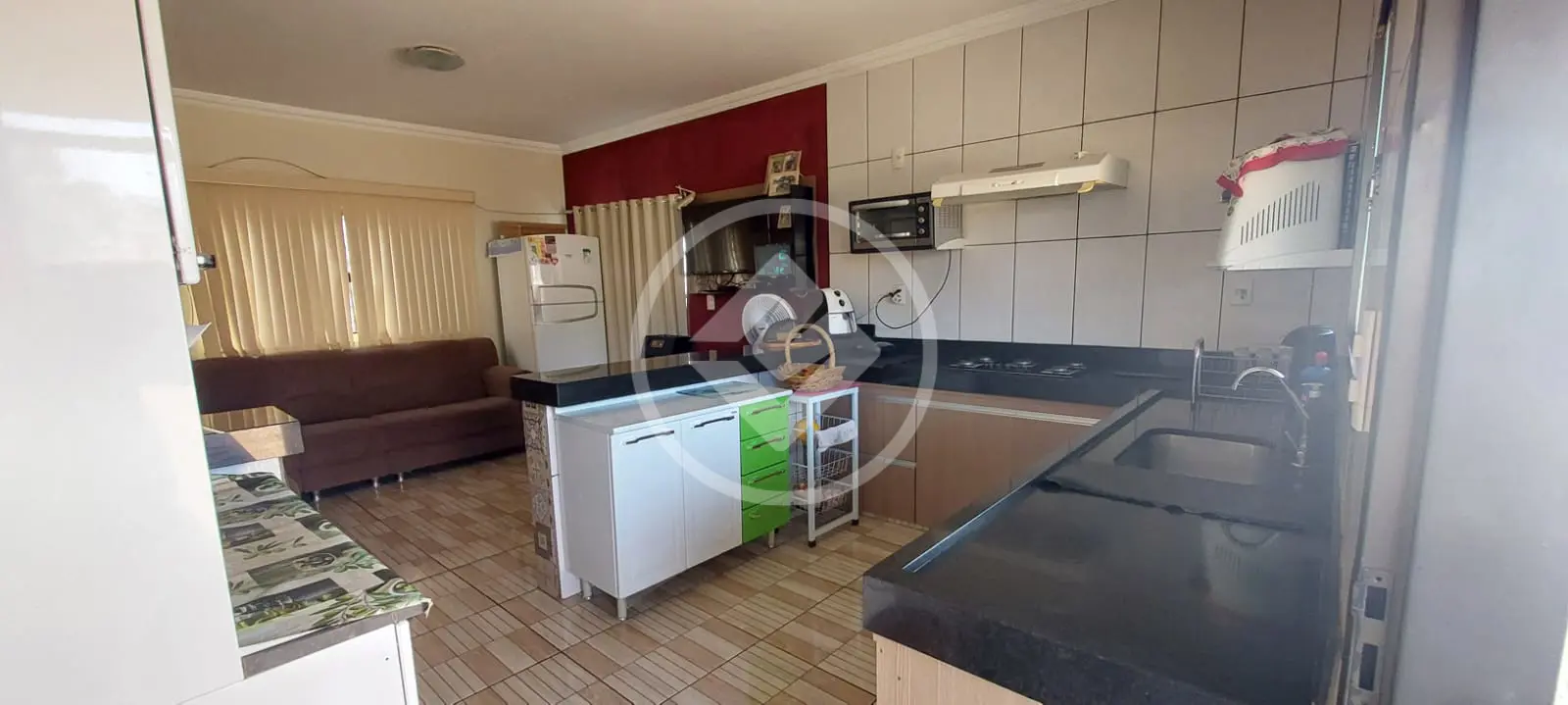 Casa Santa Rita, Araxá - MG — foto 2