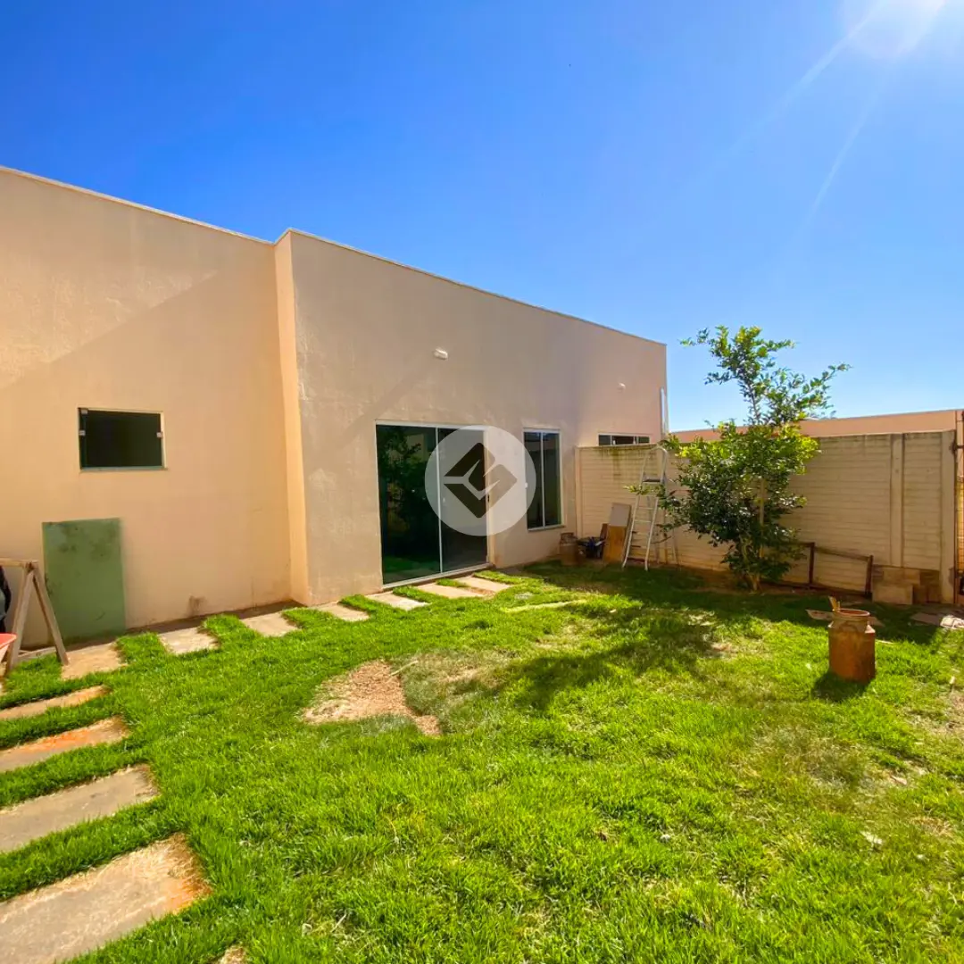 Casa Jardim Europa, Araxá - MG — foto 2