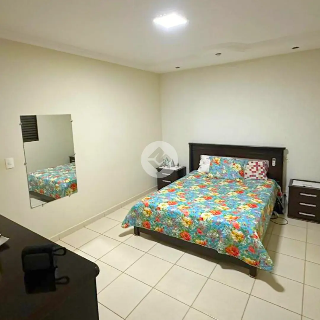 Casa Veredas da Cidade, Araxá - MG — foto 2