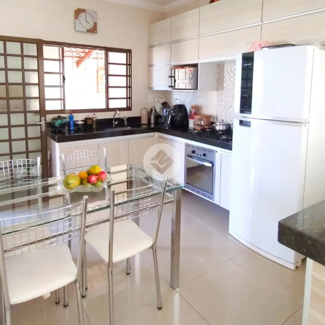 Casa 2 quartos no Parque das Mangabeiras, Araxá — foto 3 de 6