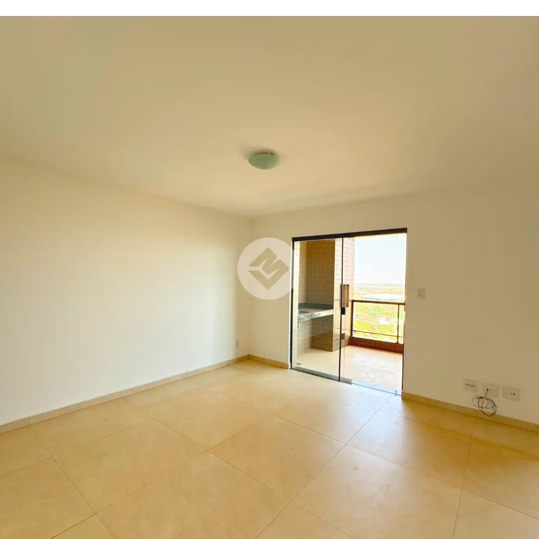 Apartamento Duplex 3 quartos no Vila Fertiza, Araxá — foto 5 de 6