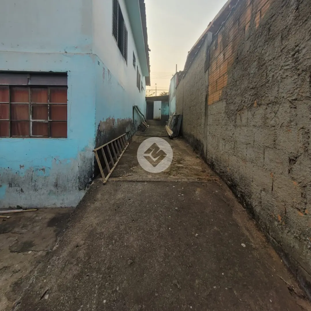 Casa 3 quartos no Vila Santa Terezinha, Araxá — foto 4 de 6