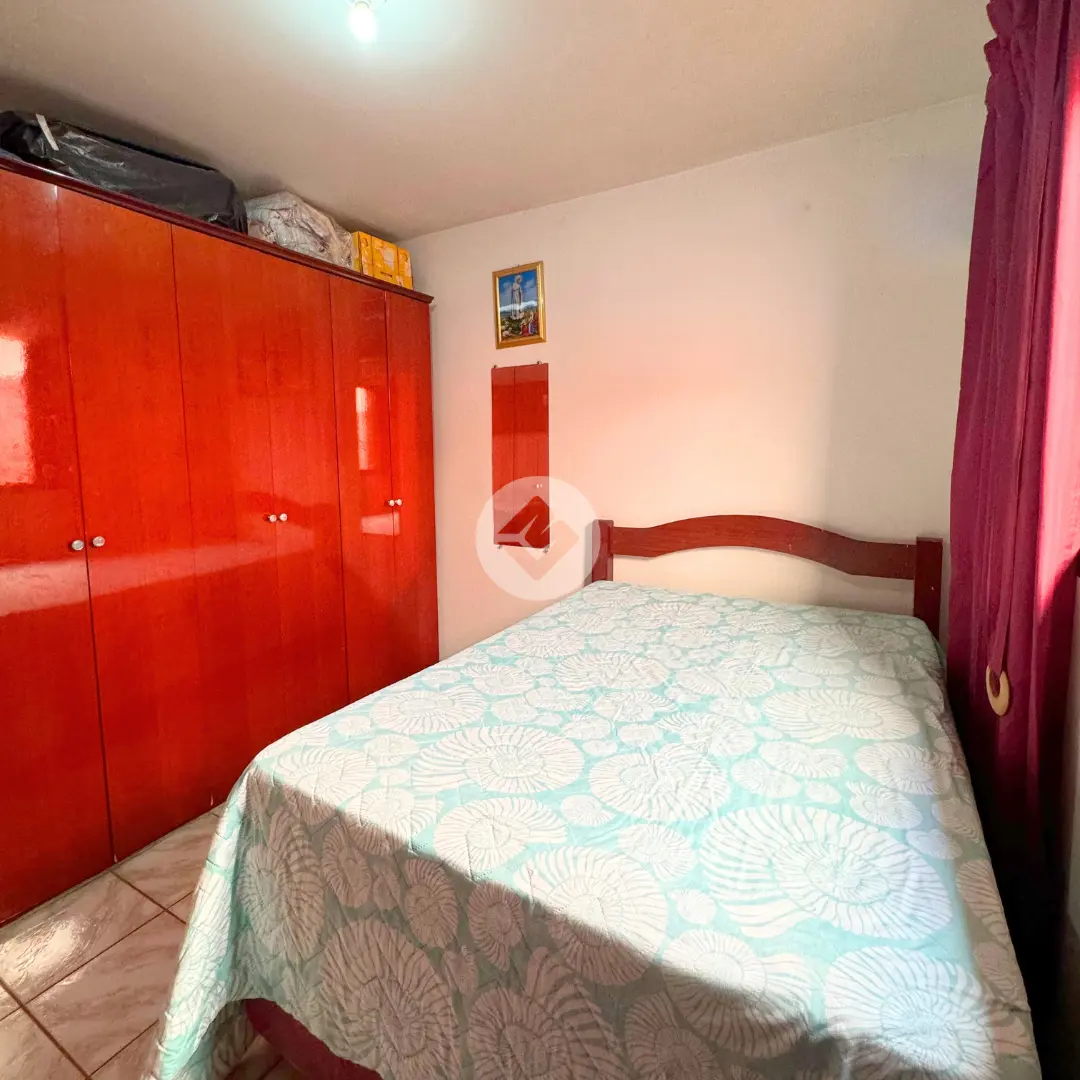 Casa 3 quartos no Recanto do Bosque, Araxá — foto 5 de 6