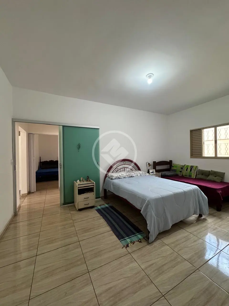 Casa 2 quartos no Centro, Araxá — foto 4 de 6