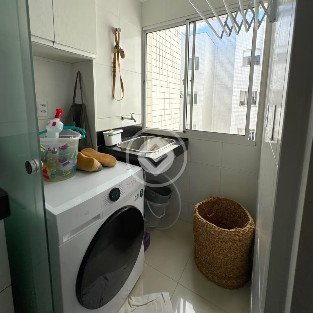 Apartamento Duplex 3 quartos no Centro, Araxá — foto 6 de 6