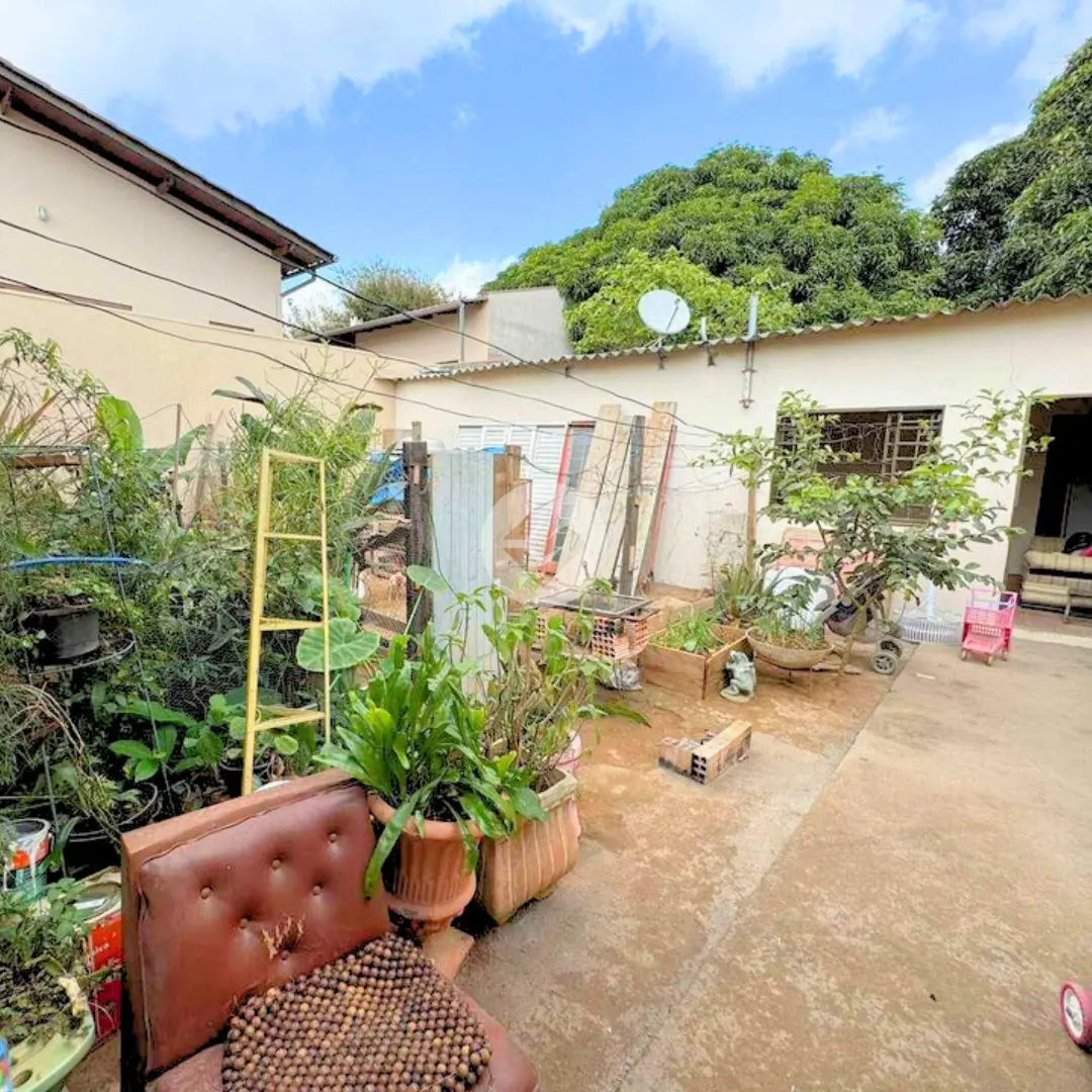 Casa Vila João Ribeiro, Araxá - MG — foto 2