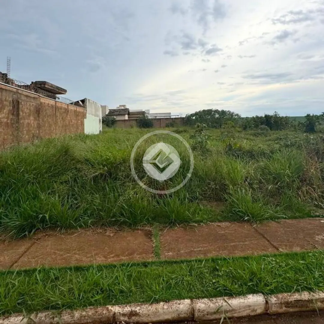 Terreno no Loteamento Fenícia, Araxá — foto 3 de 3