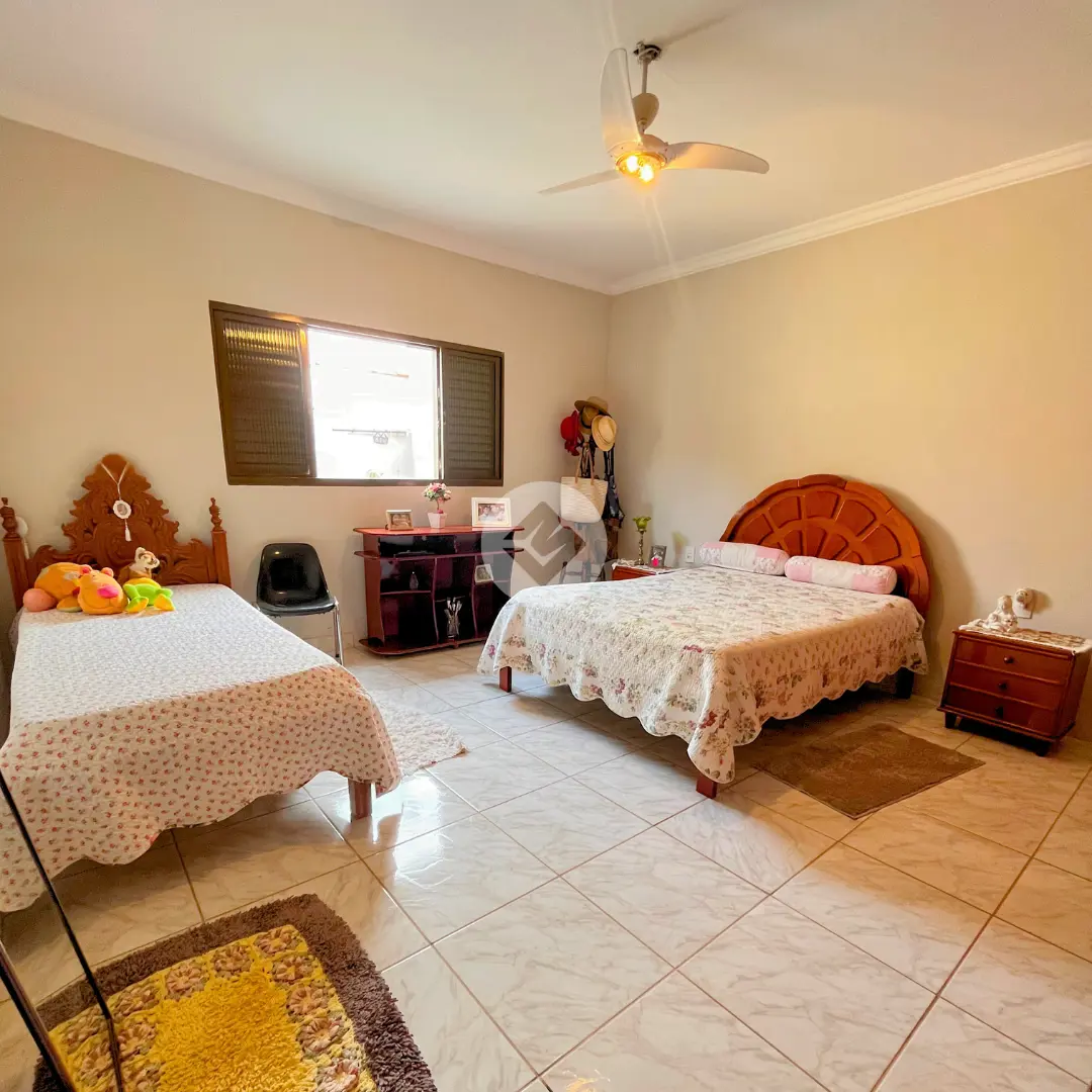 Casa 3 quartos no Ademar Rodrigues Vale, Araxá — foto 5 de 6