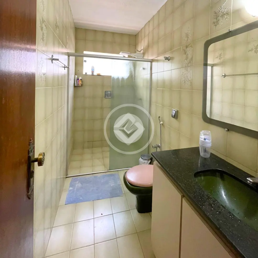 Casa 5 quartos no Centro, Araxá — foto 6 de 6