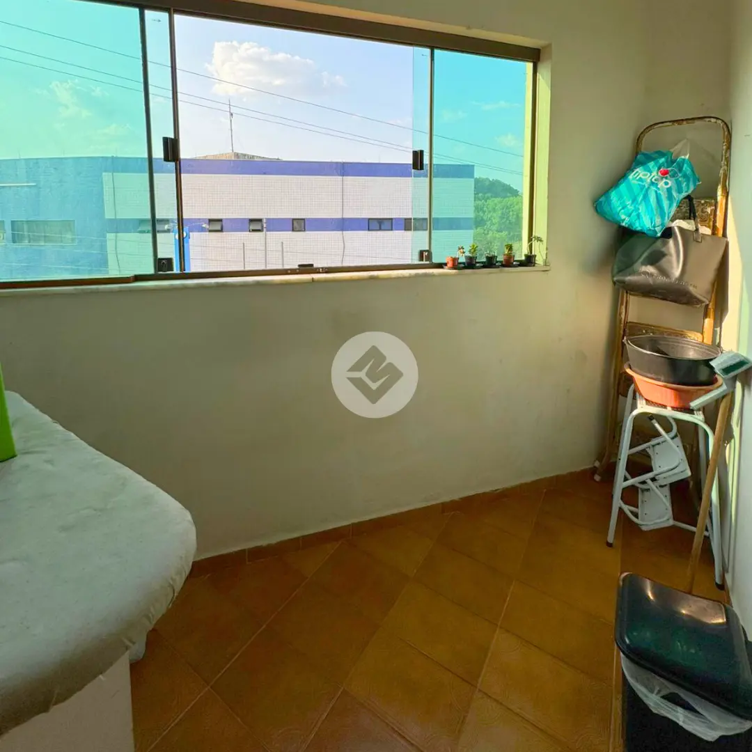 Apartamento 3 quartos no Centro, Araxá — foto 3 de 6