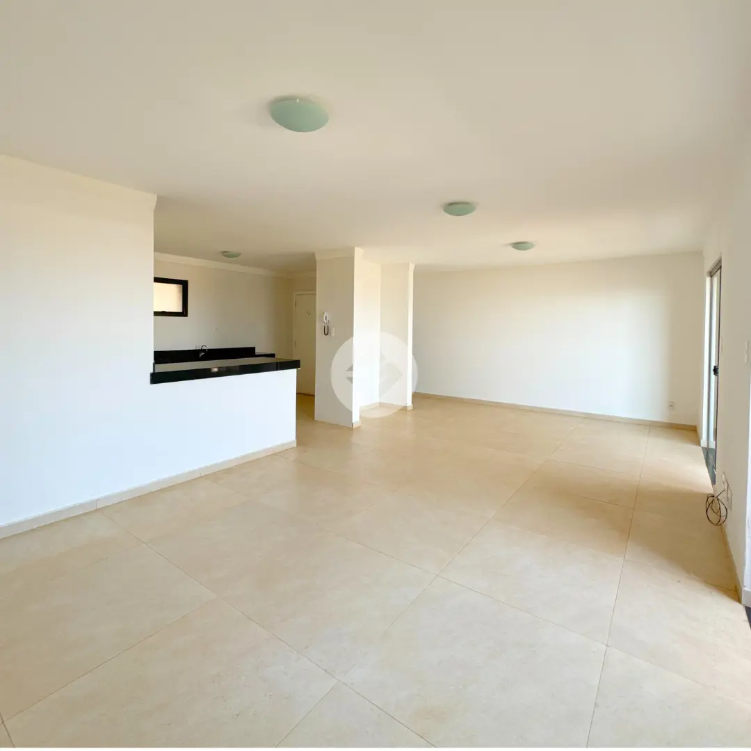 Apartamento Duplex 3 quartos no Vila Fertiza, Araxá — foto 4 de 6