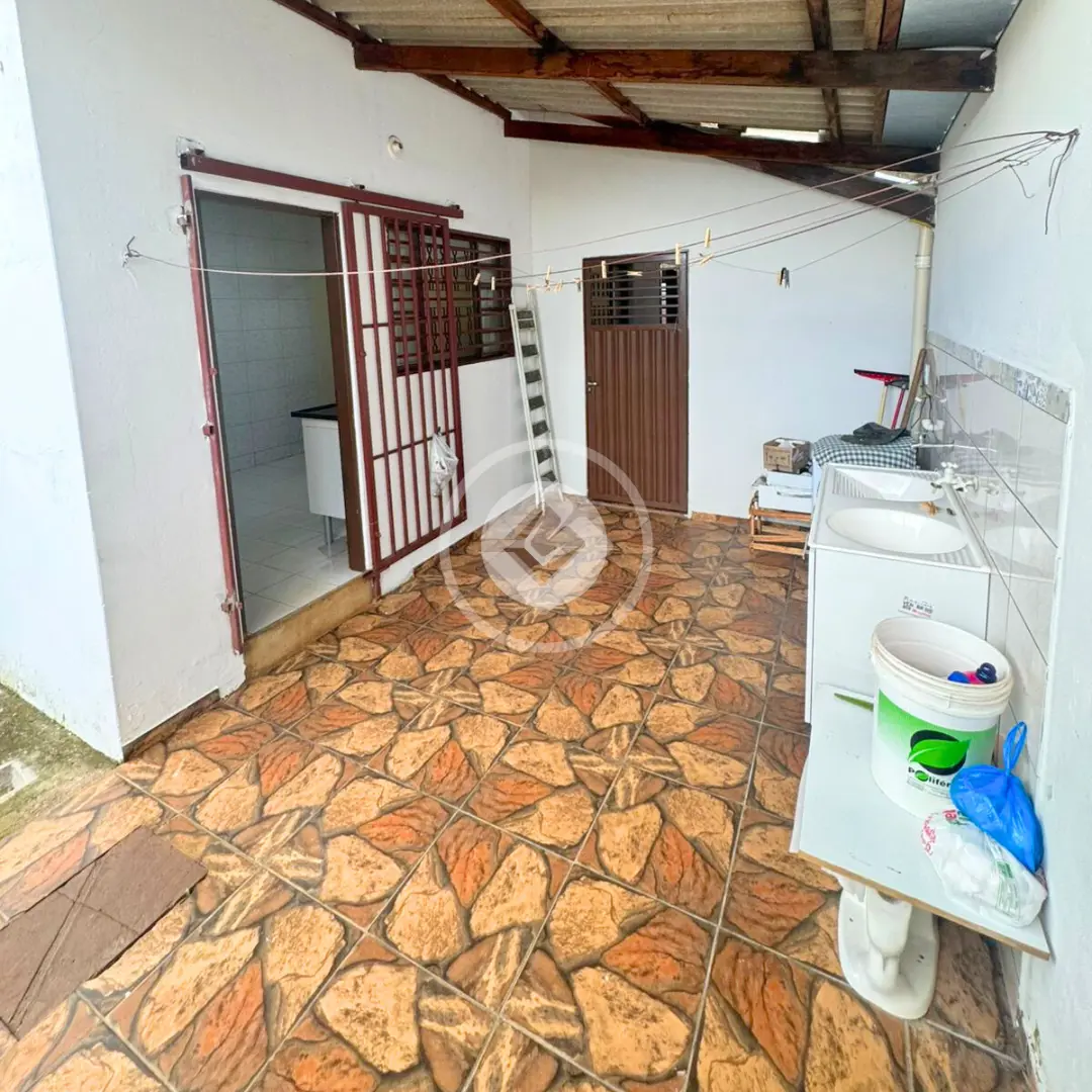 Casa 3 quartos no Loteamento Novo Pão de Açucar, Araxá — foto 3 de 6