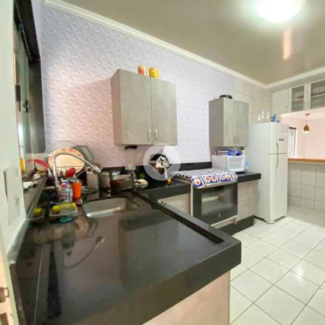 Casa Veredas da Cidade, Araxá - MG — foto 2