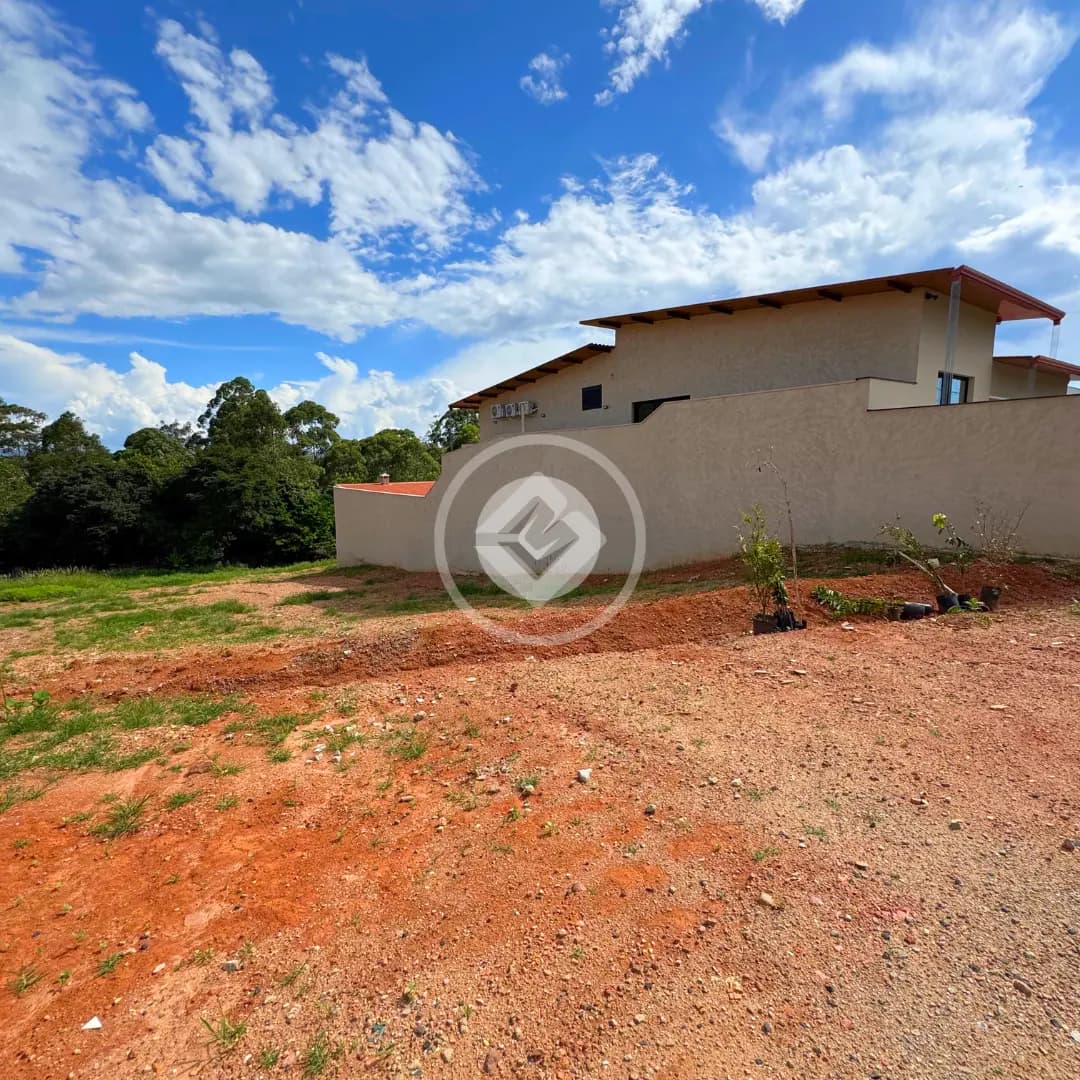 Terreno Monte Verde, Araxá - MG — foto 2