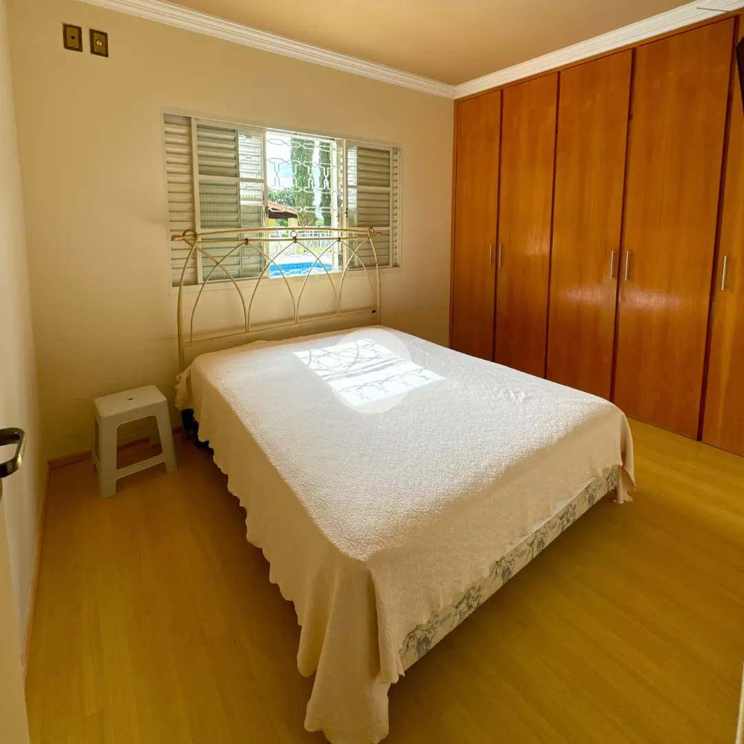 Casa 6 quartos no Jardim Residencial Bela Vista, Araxá — foto 3 de 6