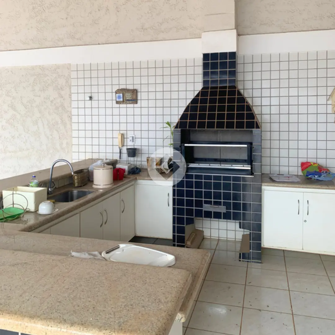 Casa 4 quartos no Centro, Araxá — foto 6 de 6
