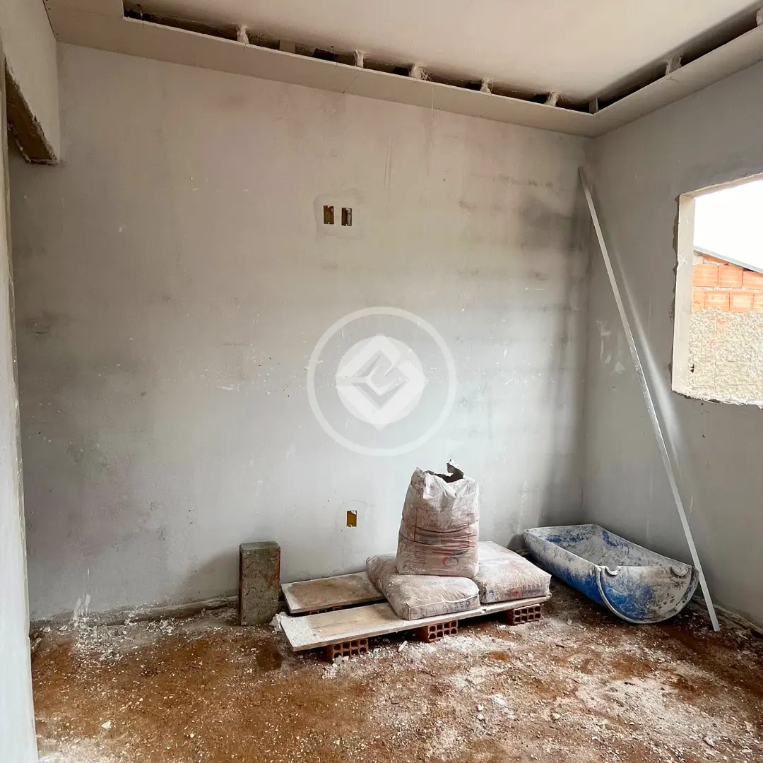Casa 2 quartos no Parque das Mangabeiras, Araxá — foto 4 de 6