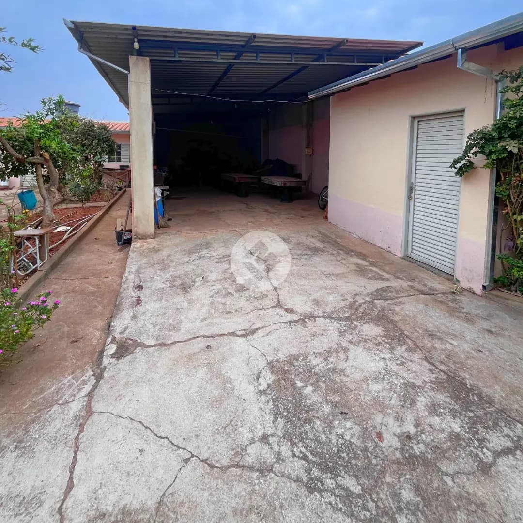 Casa 4 quartos no Engenheiro Clovis Freitas Leal, Araxá — foto 6 de 6