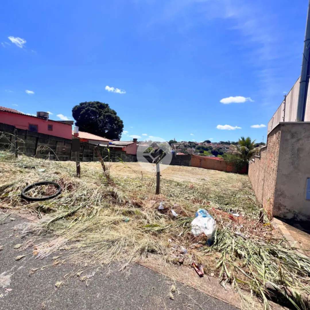 Terreno Alvorada, Araxá - MG — foto 2