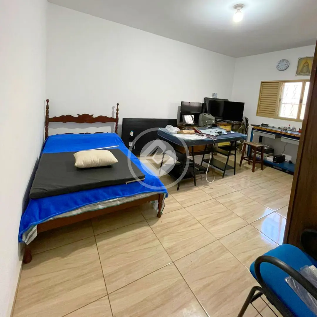 Casa 2 quartos no Centro, Araxá — foto 6 de 6