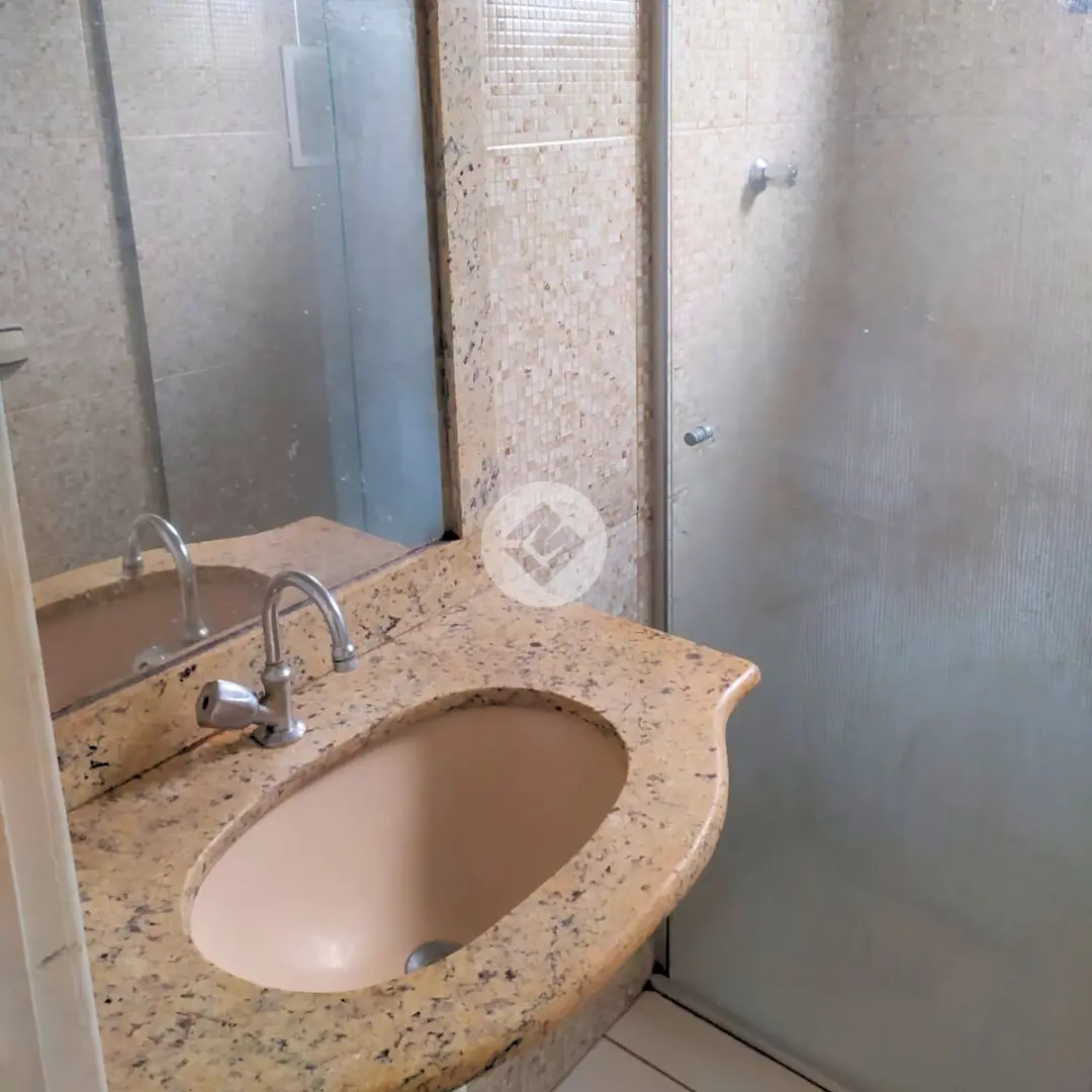 Casa 2 quartos no Alvorada, Araxá — foto 6 de 6