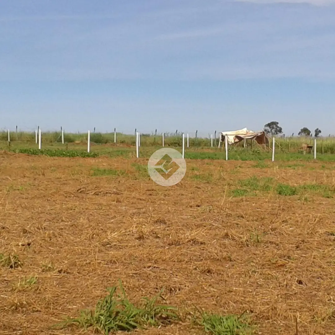 Terreno Amazonas, Araxá - MG — foto 2