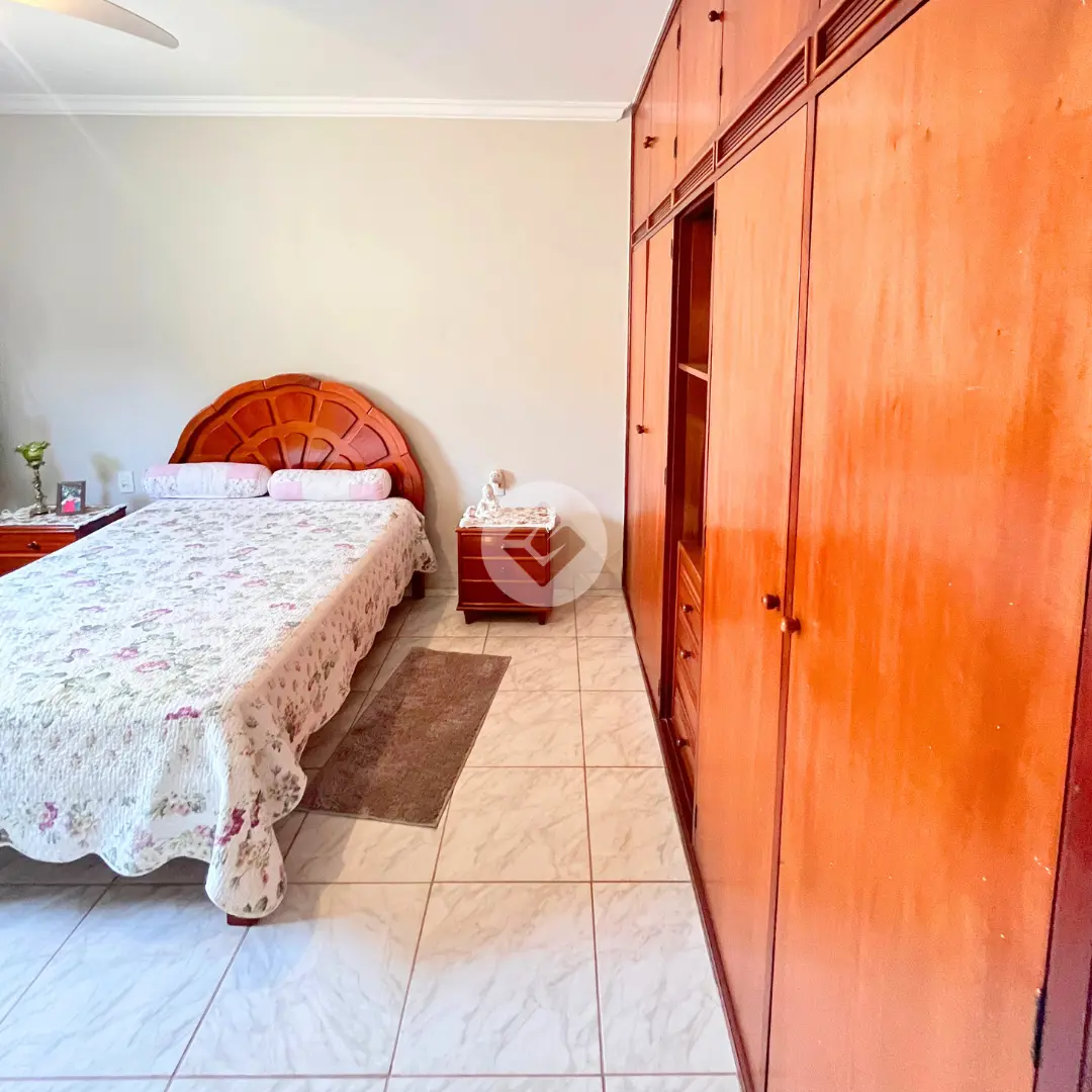 Casa 3 quartos no Ademar Rodrigues Vale, Araxá — foto 6 de 6