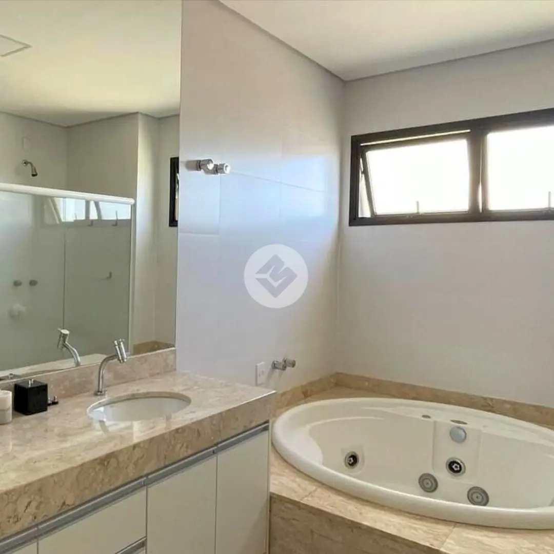 Apartamento 3 quartos no Vila Fertiza, Araxá — foto 3 de 6