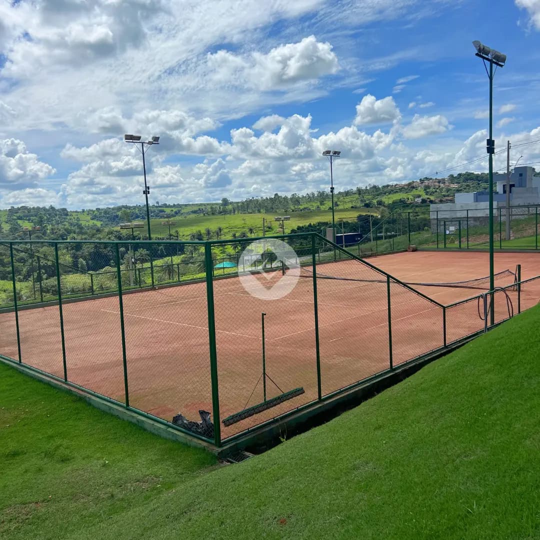 Terreno Condomínio no Loteamento Residencial Condomínio Villágio II, Araxá — foto 4 de 5