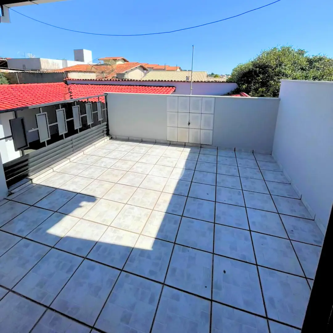 Casa 4 quartos no Alvorada, Araxá — foto 3 de 6
