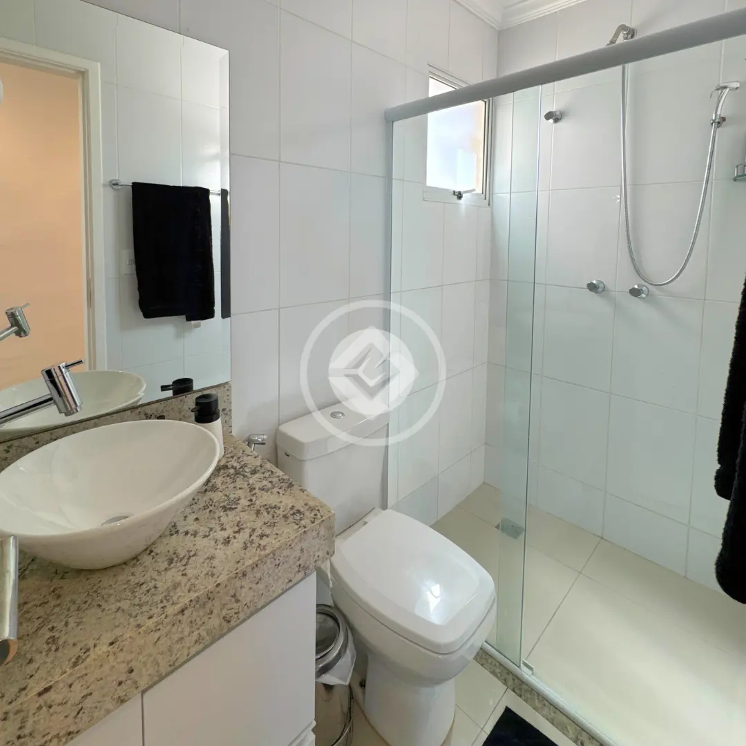 Apartamento Duplex 3 quartos no Centro, Araxá — foto 4 de 6