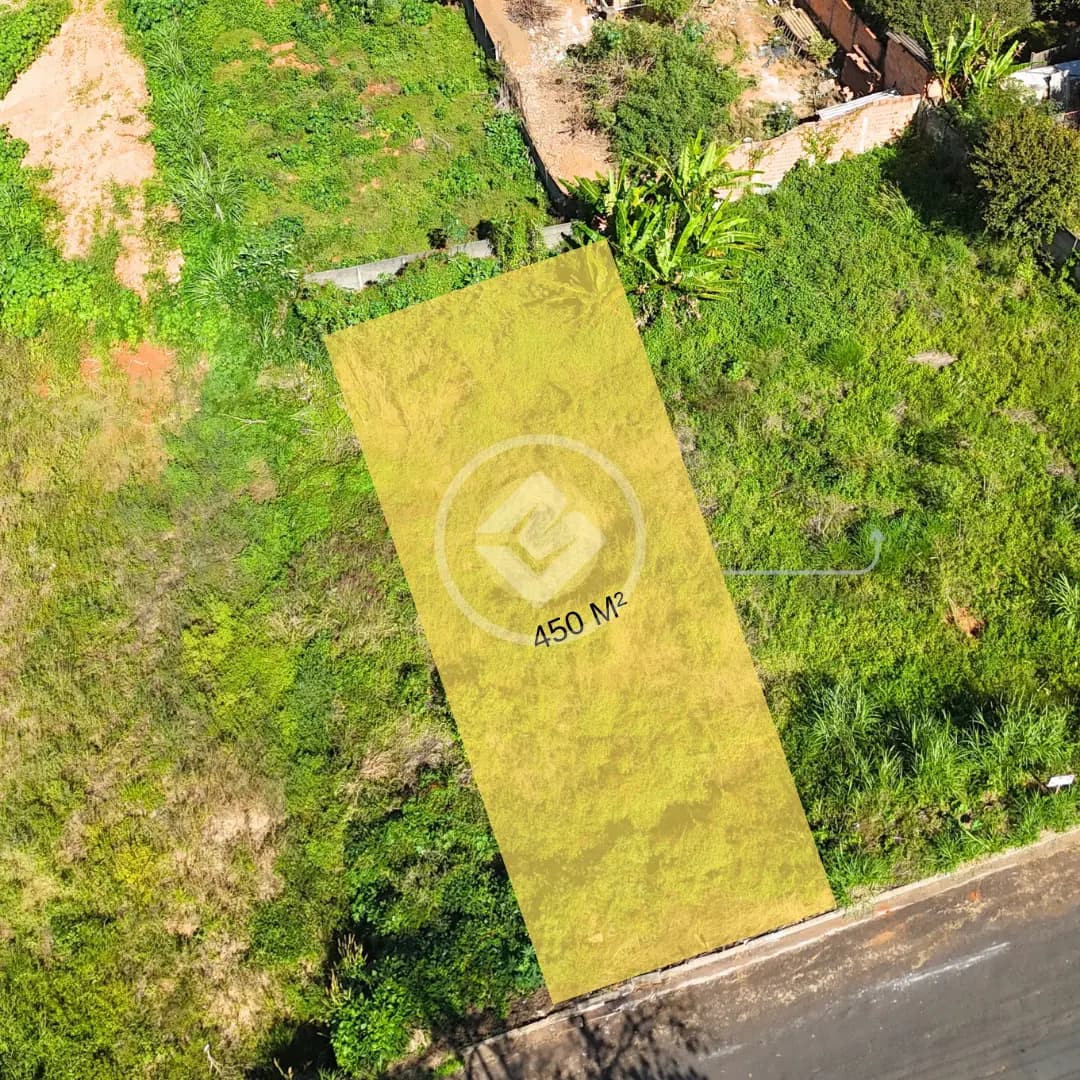 Terreno no Vila Silvéria, Araxá — foto 3 de 3