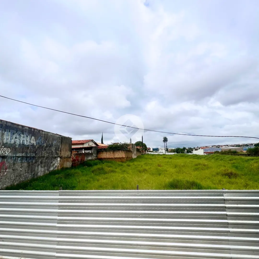 Terreno no Vila São Pedro, Araxá — foto 2 de 2
