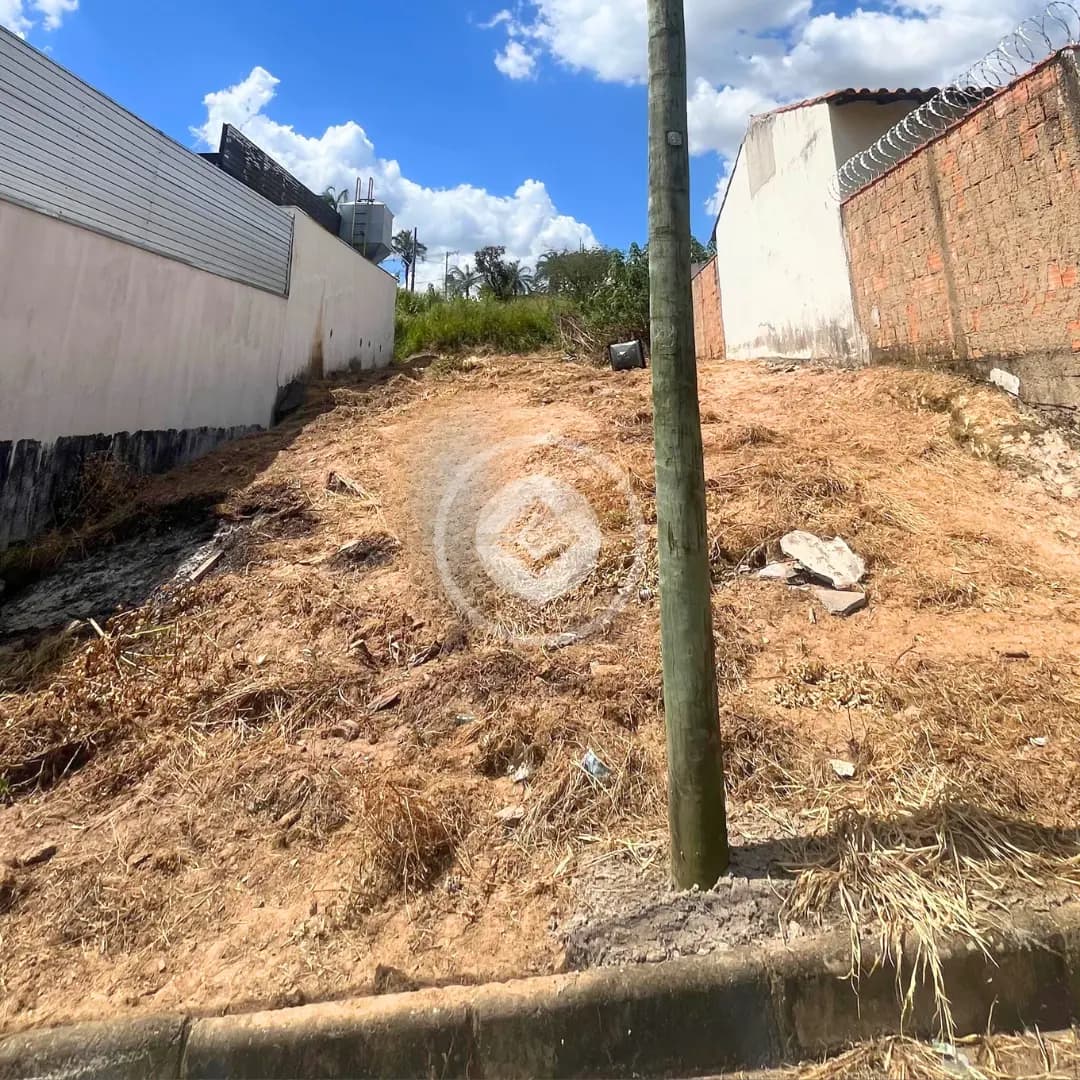 Terreno Ana Antônia, Araxá - MG — foto 2