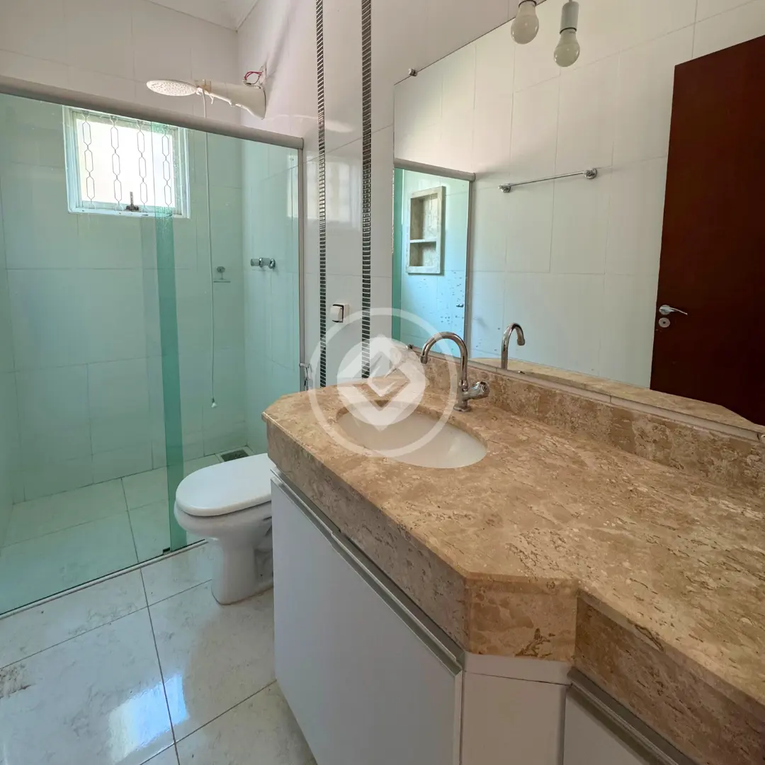 Casa Jardim Europa, Araxá - MG — foto 2