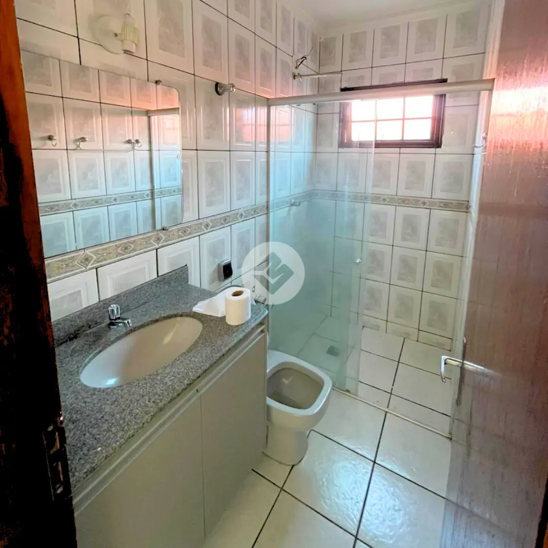 Casa Alvorada, Araxá - MG — foto 2