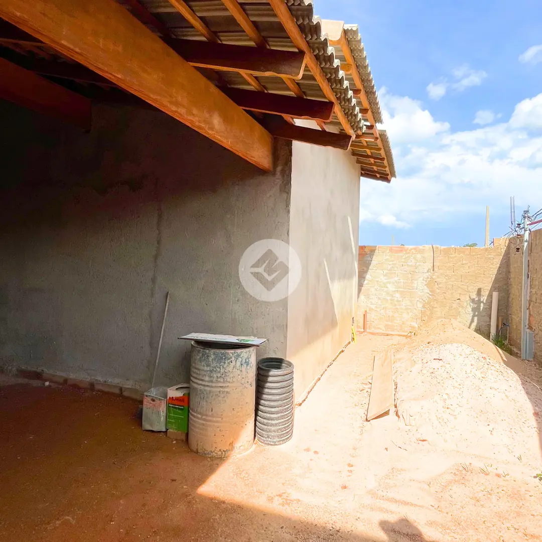 Casa Parque das Mangabeiras, Araxá - MG — foto 1