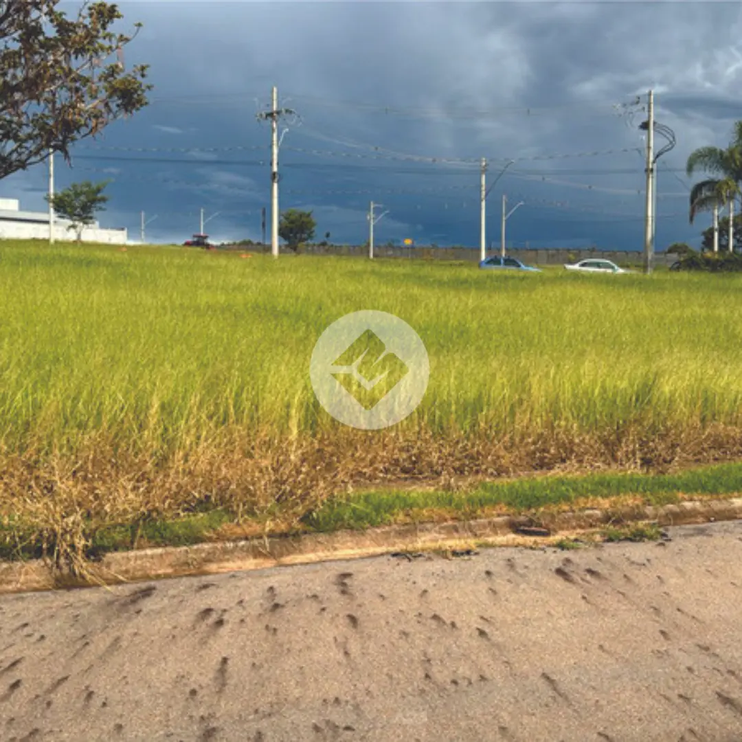 Terreno Condomínio no Loteamento Villa das Artes, Araxá — foto 2 de 2