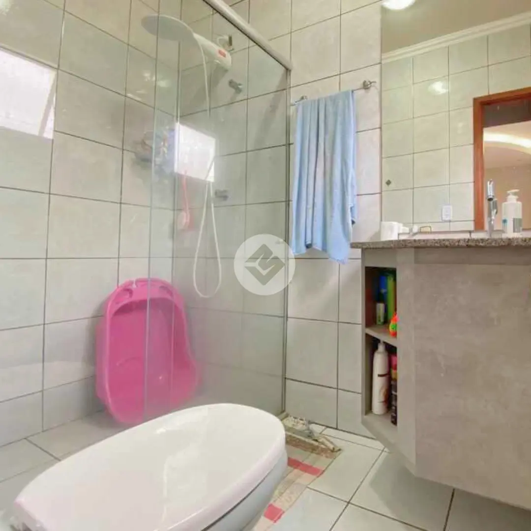 Casa 3 quartos no Veredas da Cidade, Araxá — foto 5 de 6