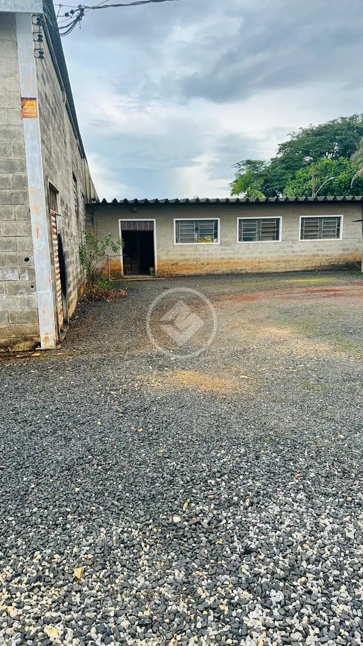 Galpão no Urciano Lemos, Araxá — foto 6 de 6