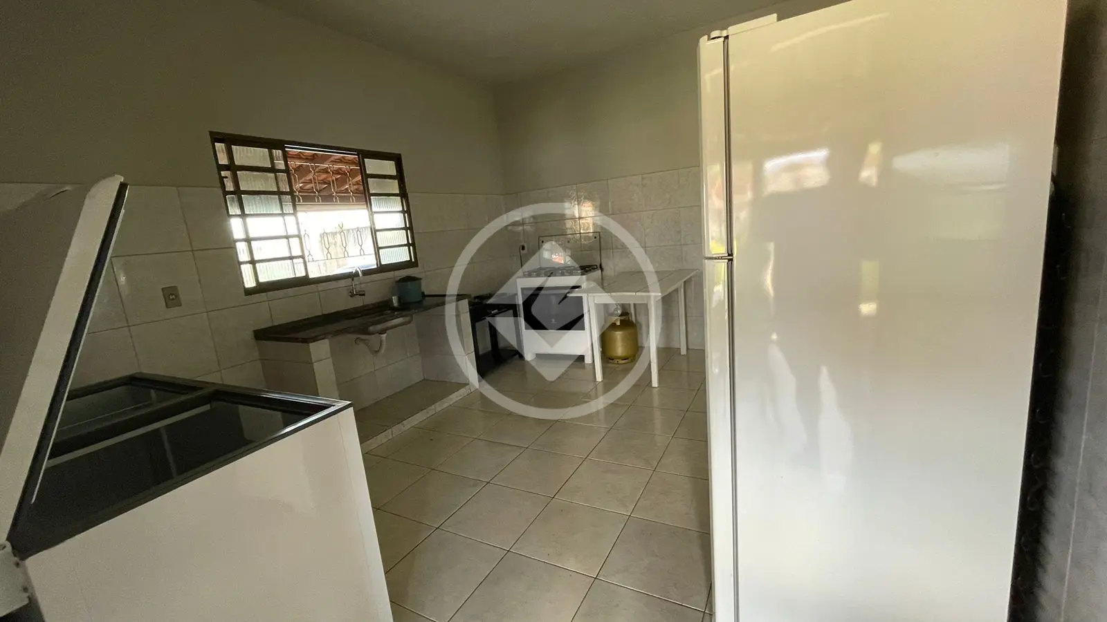 Casa Comercial 3 quartos no Loteamento Recanto das Gameleiras, Araxá — foto 5 de 6
