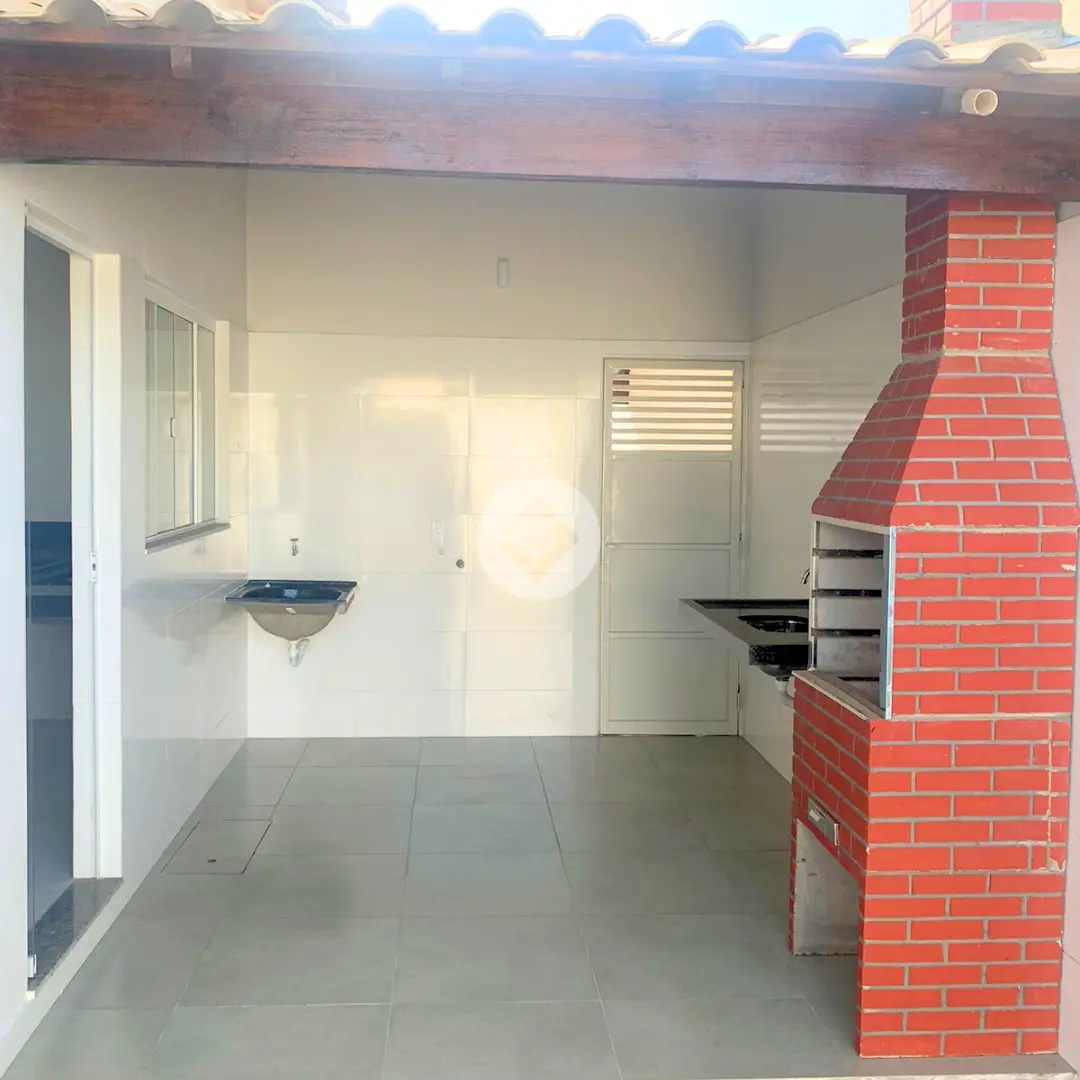Casa Santa Rita, Araxá - MG — foto 2