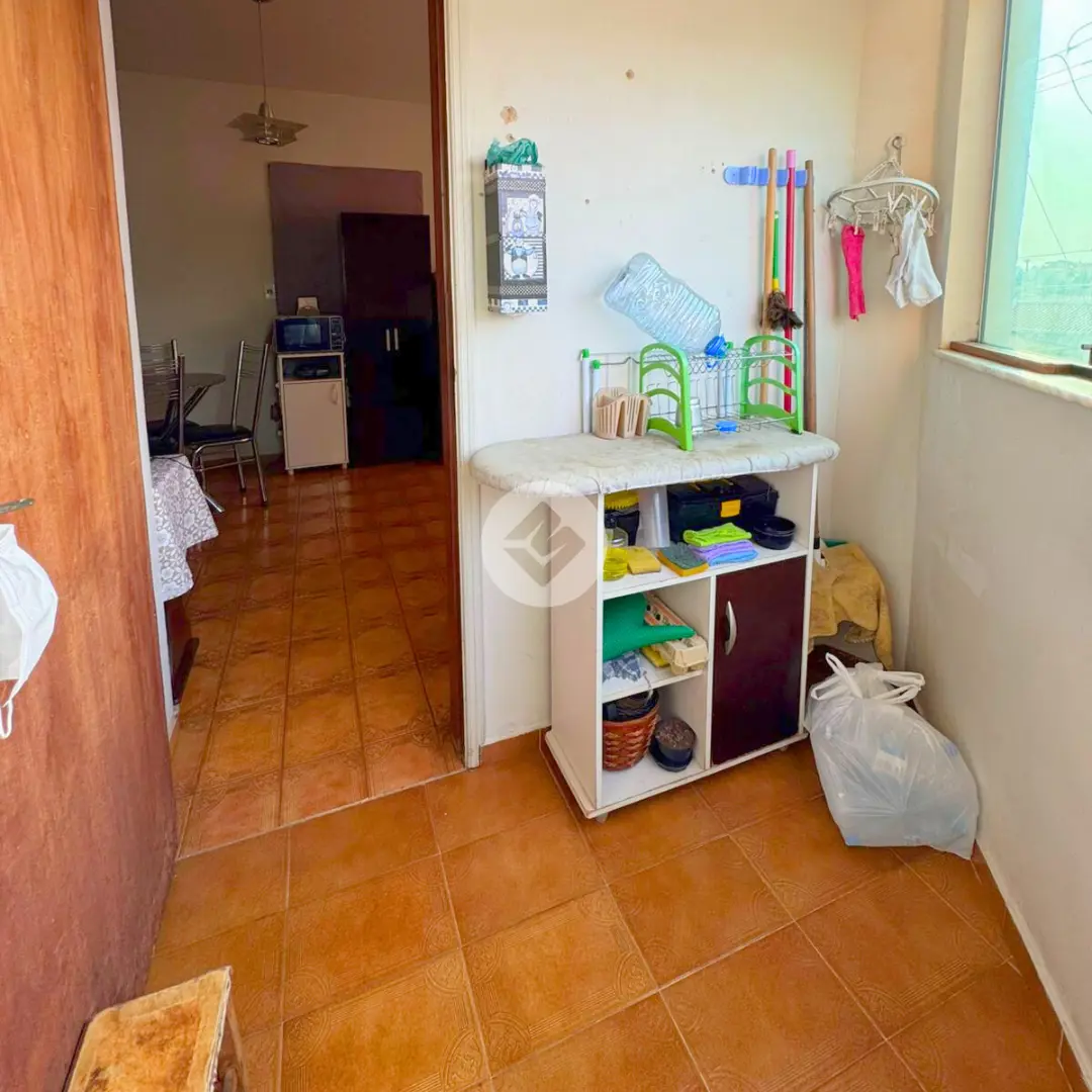 Apartamento 3 quartos no Centro, Araxá — foto 4 de 6