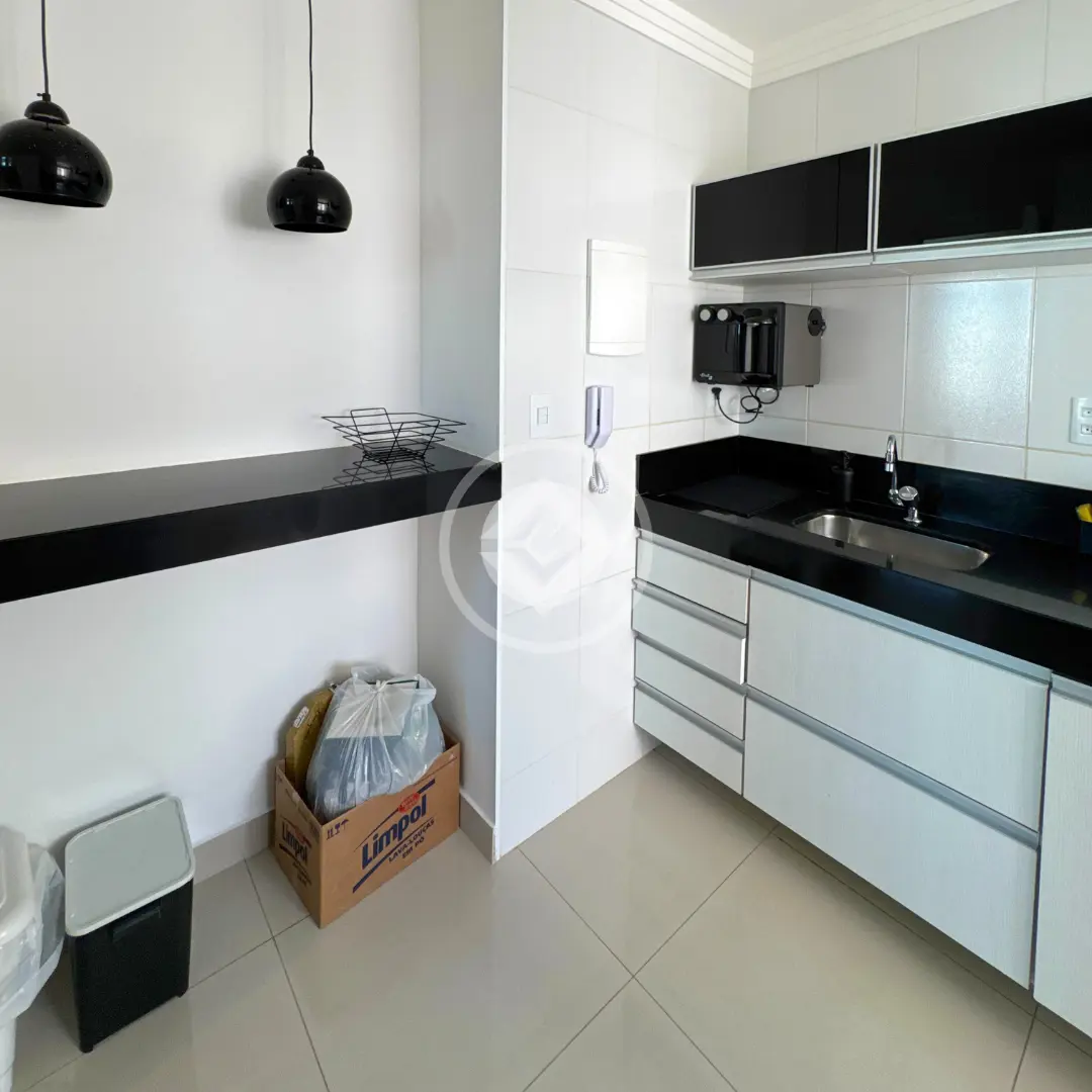 Apartamento Duplex 3 quartos no Centro, Araxá — foto 5 de 6