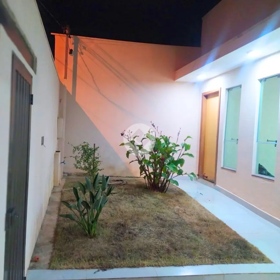 Casa 4 quartos no Jardim Europa, Araxá — foto 3 de 6