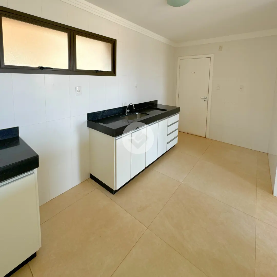 Apartamento Duplex 3 quartos no Vila Fertiza, Araxá — foto 3 de 6