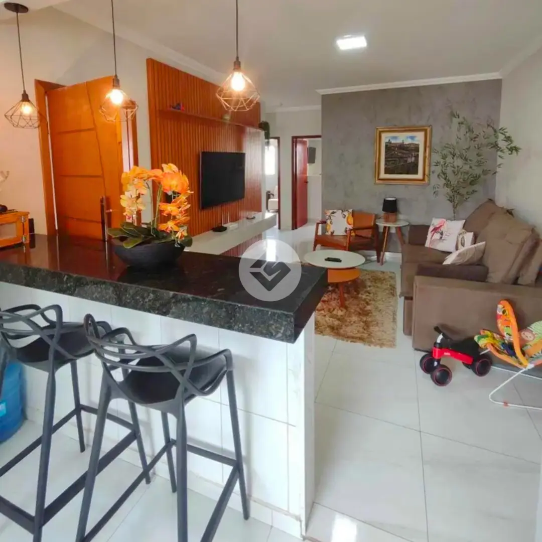 Casa Santa Rita, Araxá - MG — foto 2