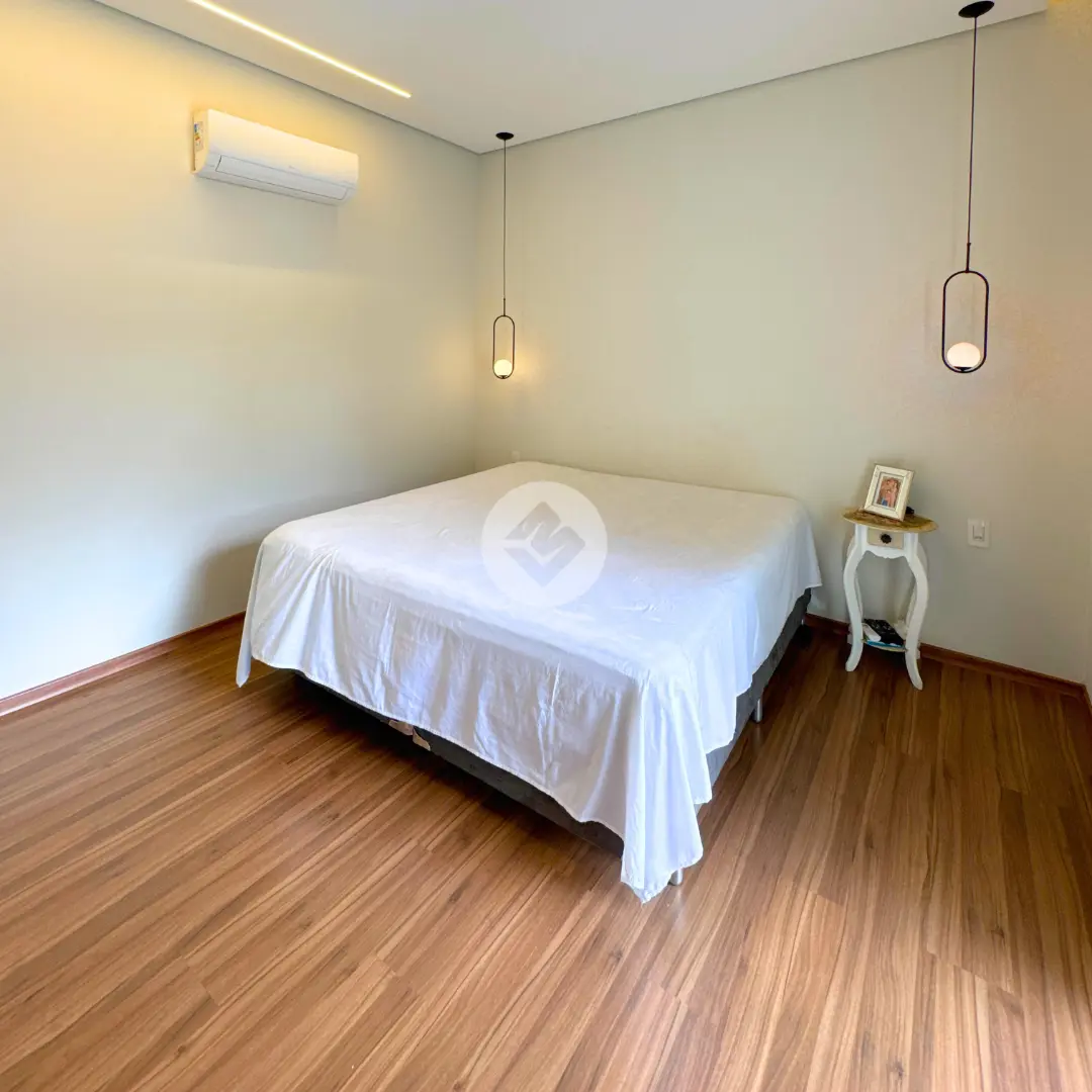 Casa Condomínio 3 quartos no Vila Silvéria, Araxá — foto 5 de 6